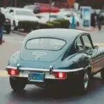 Assessing the Environmental Benefits of Electric Vehicle Charging Infrastructure