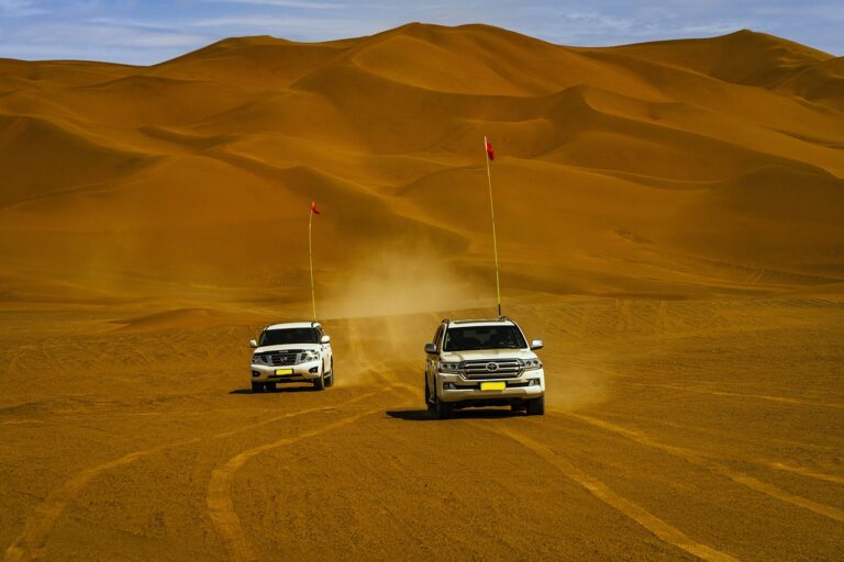 Famous Moments in Spin Bowling History