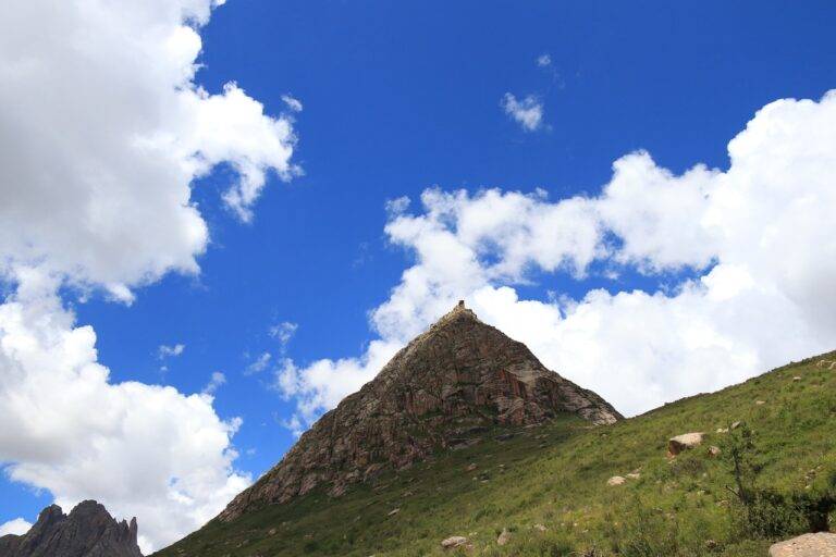 The Evolution of the Travel Industry: From Past to Present