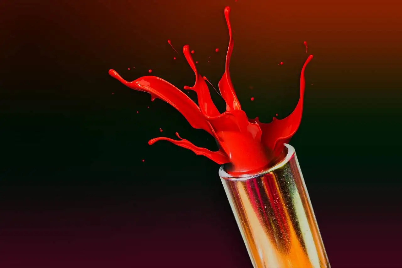 Fashion Photography: Art and Innovation