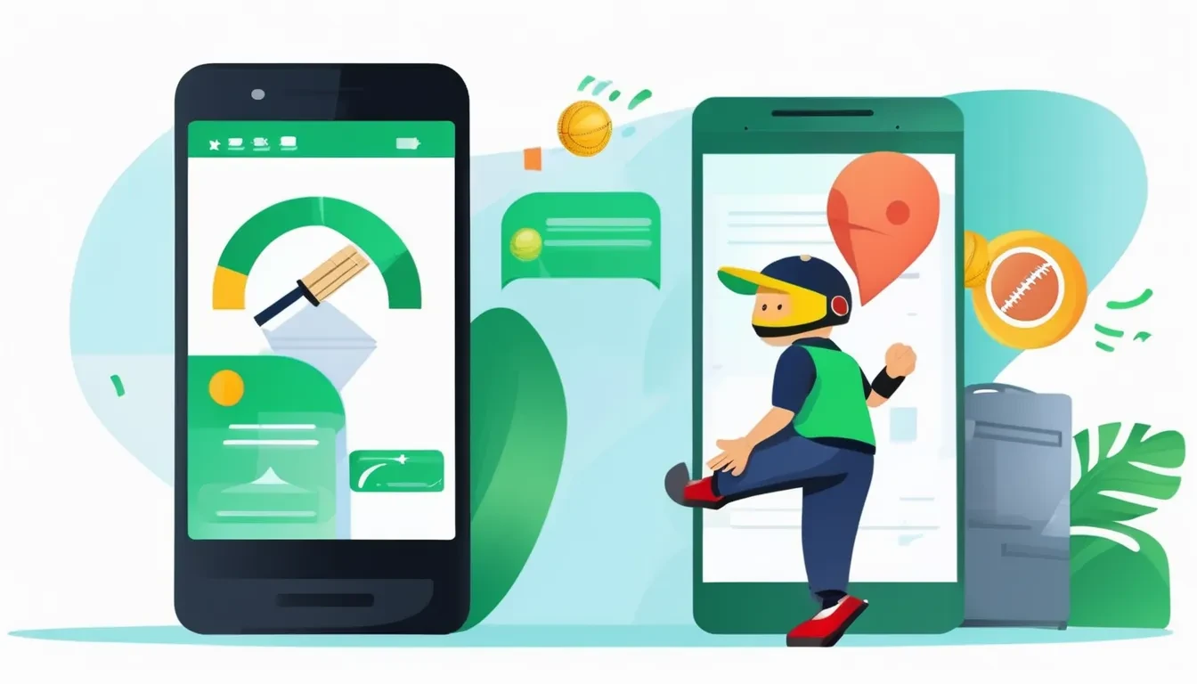 Online Cricket ID WhatsApp Numbers How to Use Them Effectively