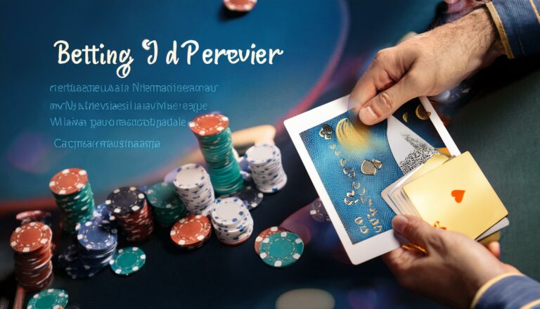 Gold365: Fast and Secure Online Betting IDs