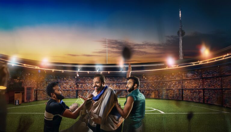 How Lotus365’s Real-Time Betting Adjustments Work